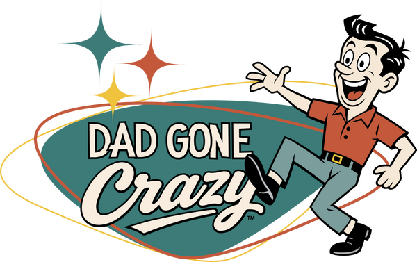 Dad Gone Crazy