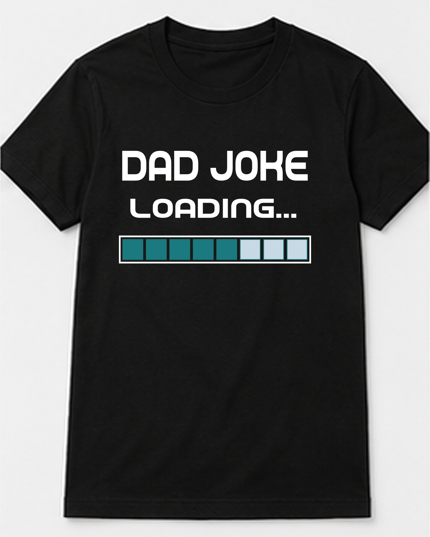 Dad Joke Loading Tee