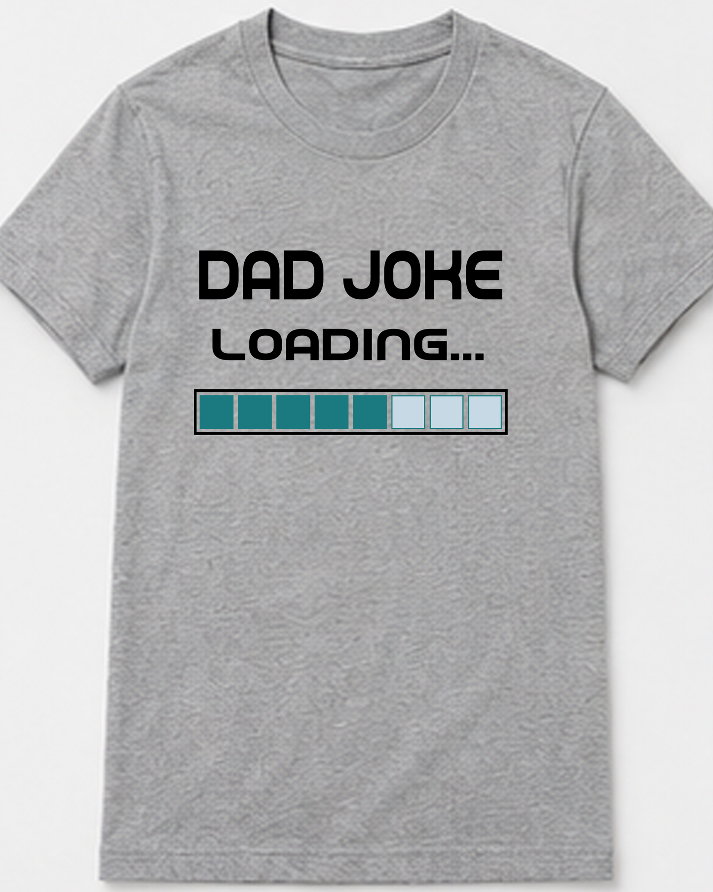 Dad Joke Loading Tee