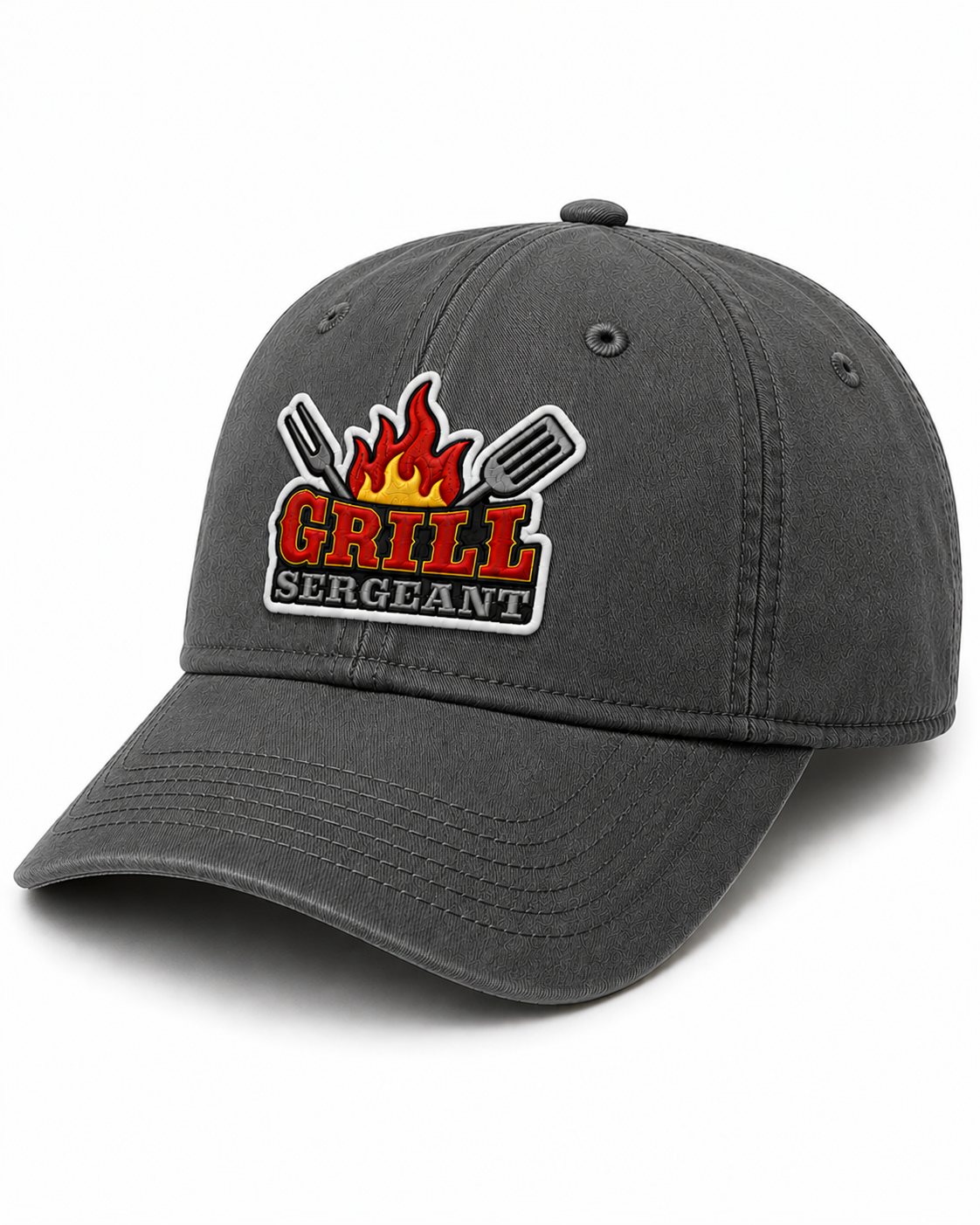 Grill Sergeant Hat
